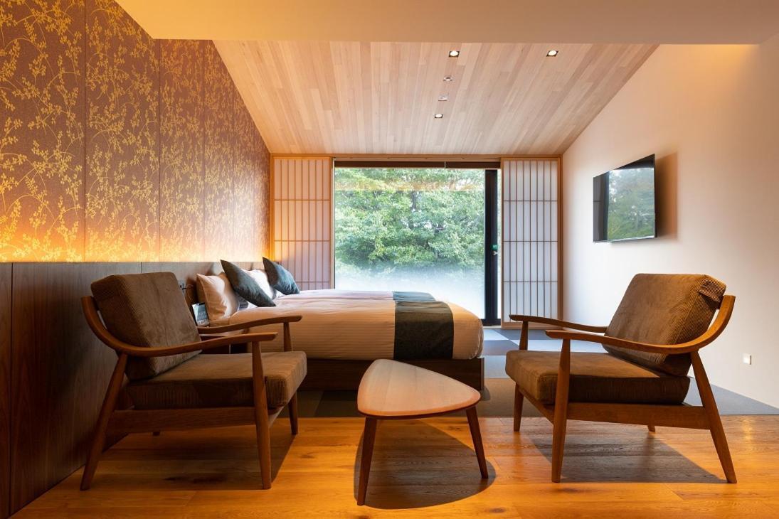2021年10月26日開業 枳殻邸別館 KIKOKUTEI Bekkan 26th October 2021 OPEN Kyoto Bagian luar foto