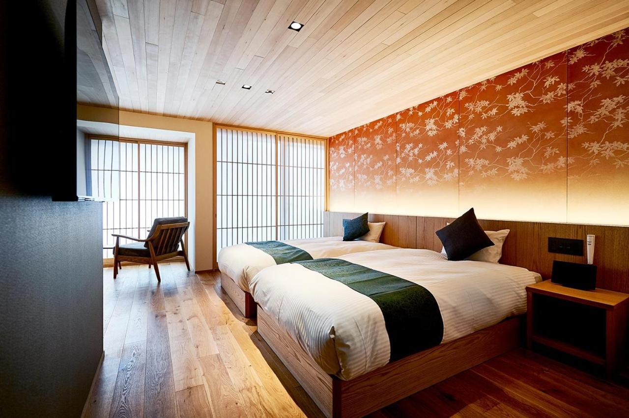 2021年10月26日開業 枳殻邸別館 KIKOKUTEI Bekkan 26th October 2021 OPEN Kyoto Bagian luar foto